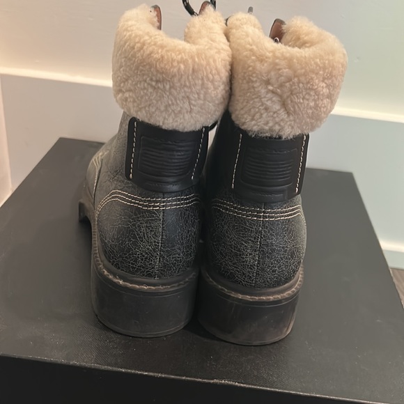 ❤️ Coach Lorimer Boot ❤️ - Picture 5 of 9